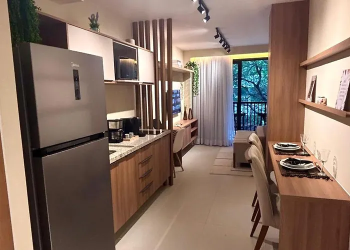 Studio Na Arvore No Centro Do Rio