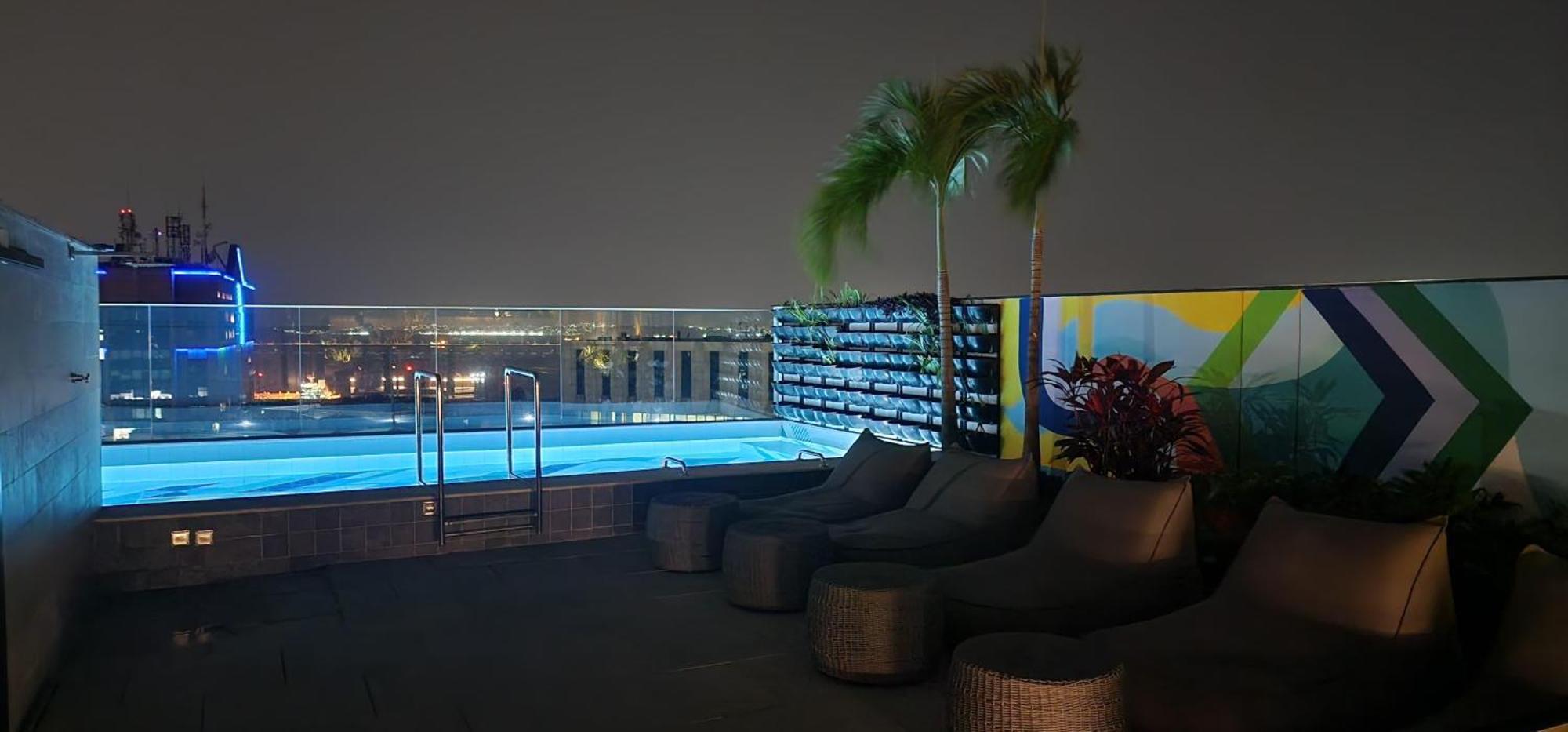 Apartamento Na Arvore No Centro Do Rio Rio de Janeiro