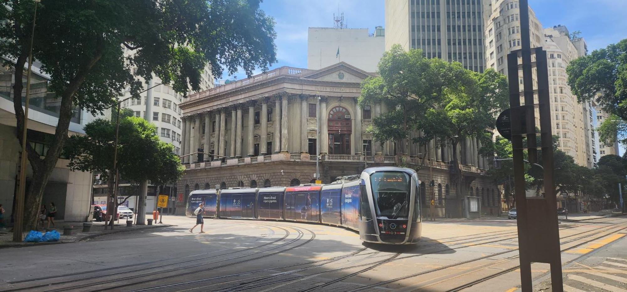 Apartamento Na Arvore No Centro Do Rio