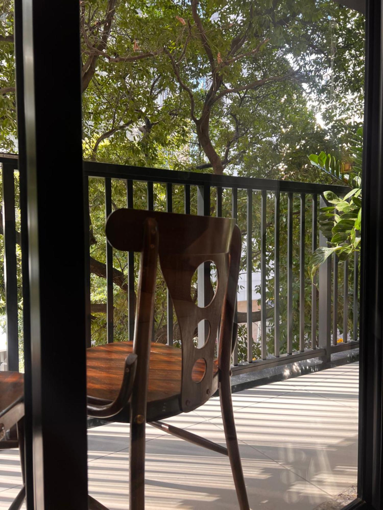 Na Arvore No Centro Do Rio Apartamento
