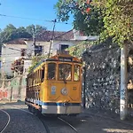 Studio Na Arvore No Centro Do Rio