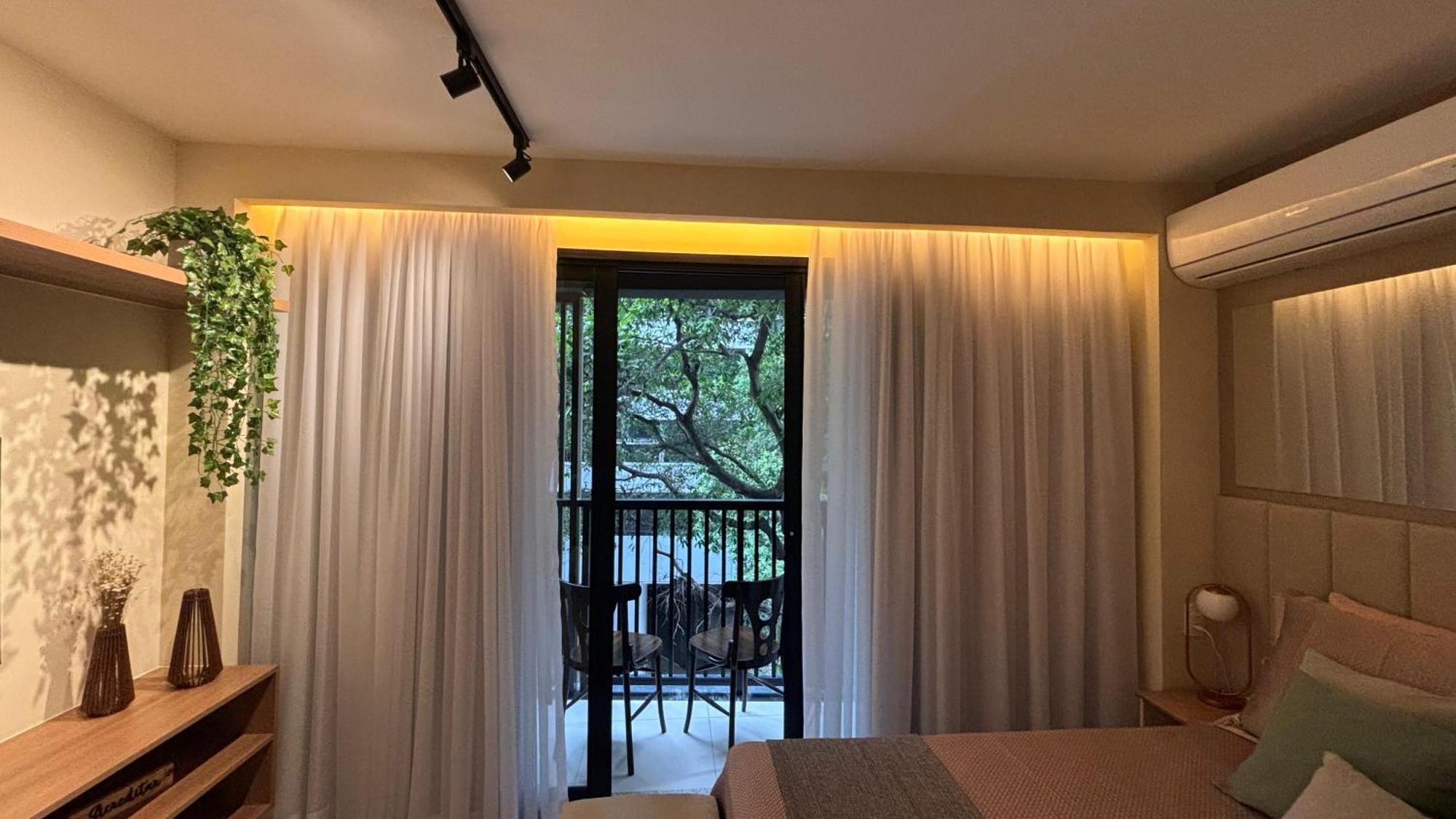 Apartamento Na Arvore No Centro Do Rio *