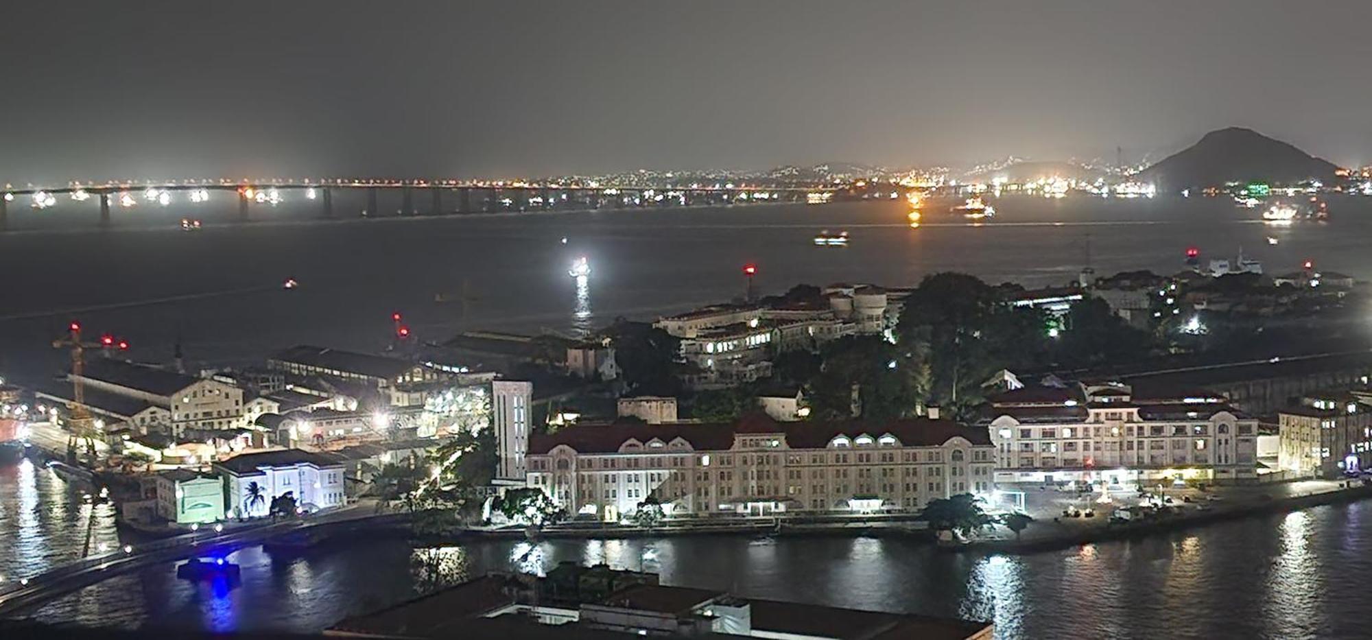 Apartamento Na Arvore No Centro Do Rio