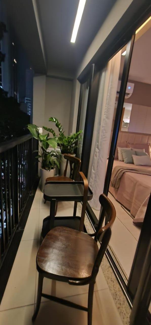 Na Arvore No Centro Do Rio Apartamento