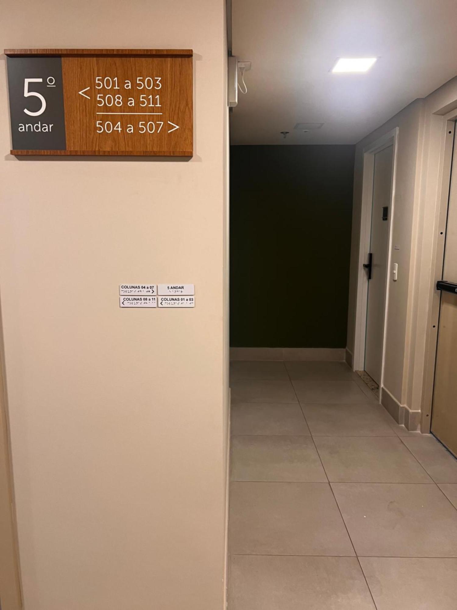 Apartamento Na Arvore No Centro Do Rio